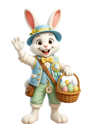 Easter Egg Quest