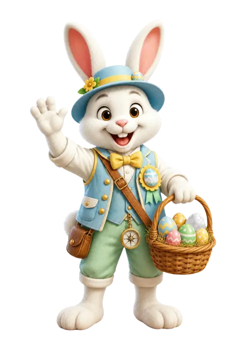 Easter Egg Quest