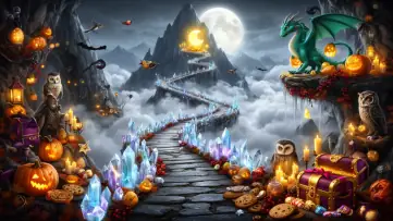 Dragon Mountain thumbnail