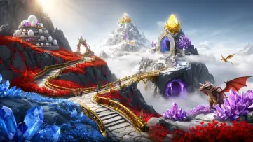 Dragon Mountain thumbnail