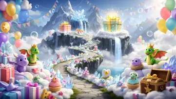 Dragon Mountain thumbnail