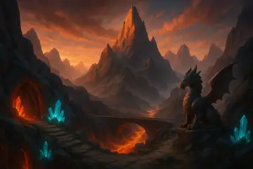 Dragon Mountain thumbnail