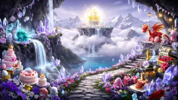 Dragon Mountain thumbnail
