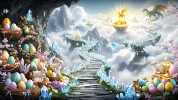 Dragon Mountain thumbnail