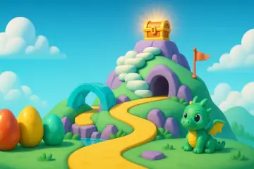 Dragon Mountain thumbnail