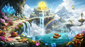 Dragon Mountain thumbnail
