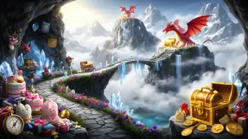 Dragon Mountain thumbnail