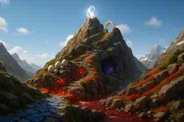 Dragon Mountain thumbnail