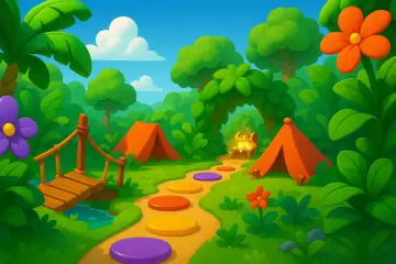 Jungle Quest thumbnail