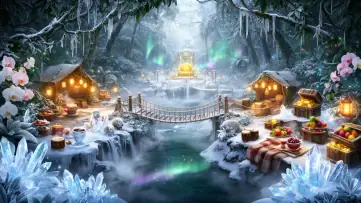 Jungle Quest thumbnail