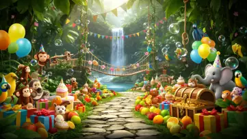 Jungle Quest thumbnail