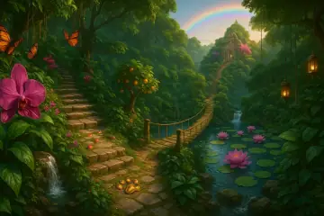 Jungle Quest thumbnail