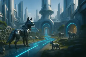 Robot City thumbnail