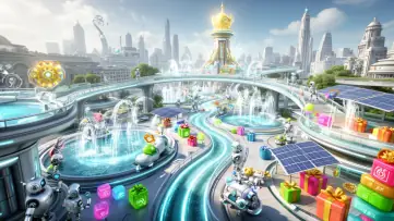 Robot City thumbnail