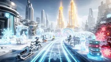 Robot City thumbnail