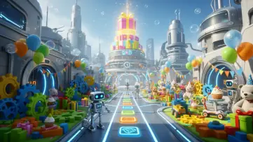 Robot City thumbnail
