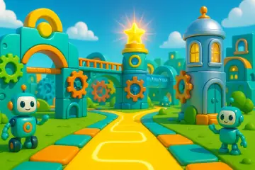 Robot City thumbnail