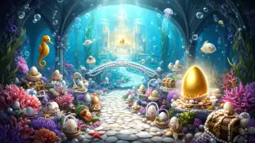 Underwater Kingdom thumbnail