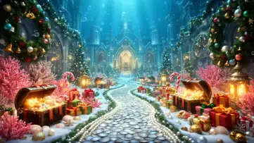 Underwater Kingdom thumbnail