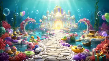 Underwater Kingdom thumbnail