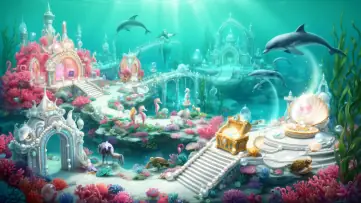 Underwater Kingdom thumbnail