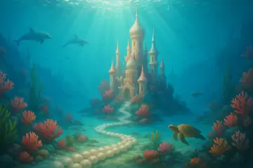 Underwater Kingdom thumbnail