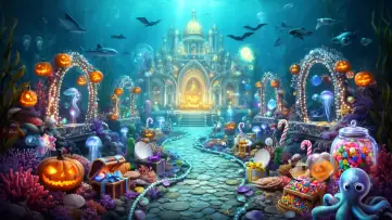 Underwater Kingdom thumbnail