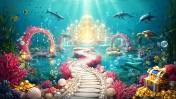 Underwater Kingdom thumbnail
