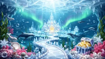 Underwater Kingdom thumbnail