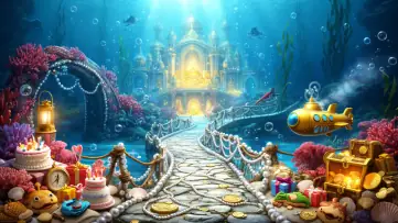 Underwater Kingdom thumbnail