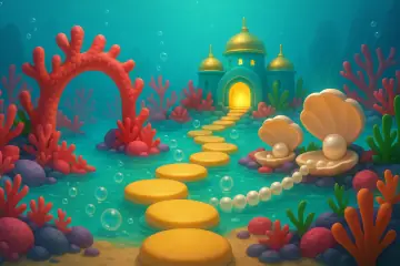 Underwater Kingdom thumbnail