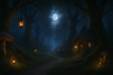 Wizard Woods thumbnail