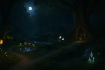 Wizard Woods thumbnail