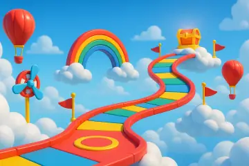 Sky Racer League thumbnail