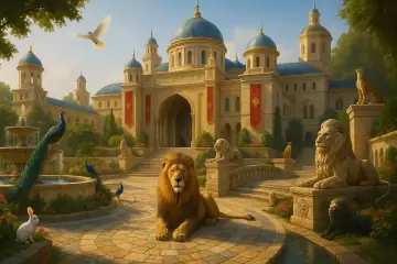 Treasure Citadel thumbnail