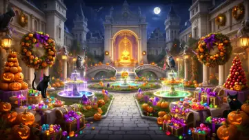 Treasure Citadel thumbnail
