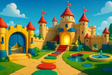 Treasure Citadel thumbnail
