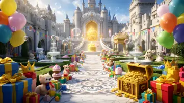 Treasure Citadel thumbnail