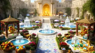 Treasure Citadel thumbnail