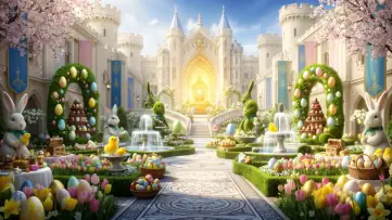 Treasure Citadel thumbnail