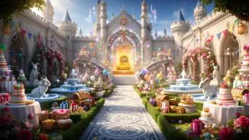 Treasure Citadel thumbnail