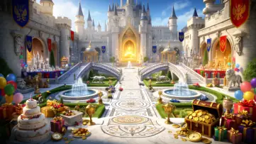 Treasure Citadel thumbnail