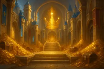 Treasure Citadel thumbnail