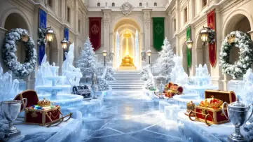 Treasure Citadel thumbnail
