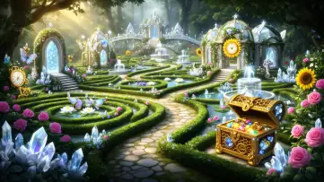 Clockwork Harbour thumbnail