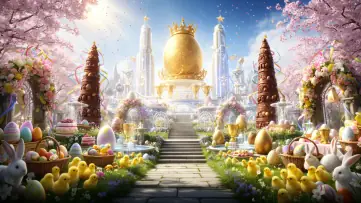 Crown Of Champions thumbnail