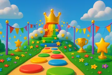 Crown Of Champions thumbnail