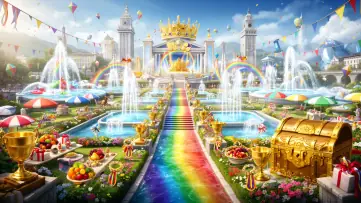 Crown Of Champions thumbnail