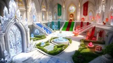 Crown Of Champions thumbnail