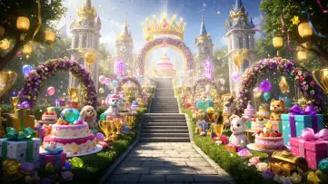 Crown Of Champions thumbnail